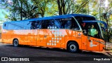Cadatur Transportes e Turismo 9005 na cidade de Foz do Iguaçu, Paraná, Brasil, por Diego Batista. Número da foto: #13020400.