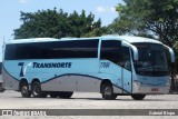 Transnorte - Transporte e Turismo Norte de Minas 77000 na cidade de Vitória da Conquista, Bahia, Brasil, por Gabriel Bispo. Número da foto: #:id.