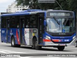 Next Mobilidade - ABC Sistema de Transporte 82.501 na cidade de São Bernardo do Campo, São Paulo, Brasil, por Gabriel Oliveira Caldas da Nobrega. Número da foto: #13020732.