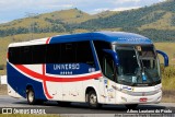 Universo Transportes 6400 na cidade de Roseira, São Paulo, Brasil, por Athos Lauriano do Prado. Número da foto: #13019840.