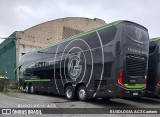 Viação Garcia 96070 na cidade de Curitiba, Paraná, Brasil, por BUSOLOGIA ACS Caetano. Número da foto: #13021318.