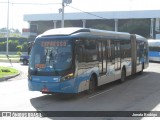 Transportes Paranapuan E10304B na cidade de Rio de Janeiro, Rio de Janeiro, Brasil, por Jonata Rodrigo. Número da foto: #:id.