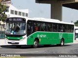 Viação VG B31088 na cidade de Rio de Janeiro, Rio de Janeiro, Brasil, por Rafael da Silva Xarão. Número da foto: #:id.