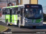 Transbus Cachoeirinha 1183 na cidade de Cachoeirinha, Rio Grande do Sul, Brasil, por Rodrigo Koscolka. Número da foto: #13021057.