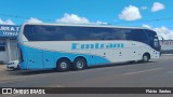 Emtram 5130 na cidade de Barra da Estiva, Bahia, Brasil, por Flávio  Santos. Número da foto: #13020668.