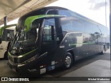 Viação Garcia 92080 na cidade de Telêmaco Borba, Paraná, Brasil, por Michel Markovicz. Número da foto: #13019538.