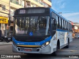 Viação Redentor C47629 na cidade de Rio de Janeiro, Rio de Janeiro, Brasil, por RJ Ônibus. Número da foto: #13019313.