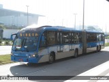 Expresso Pégaso E87597D na cidade de Rio de Janeiro, Rio de Janeiro, Brasil, por Jonata Rodrigo. Número da foto: #:id.