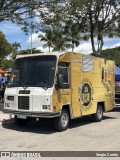 Ônibus Particulares 2519 na cidade de Vila Velha, Espírito Santo, Brasil, por Sergio Corrêa. Número da foto: #13021854.