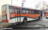 Linave Transportes RJ 146.141 na cidade de Nova Iguaçu, Rio de Janeiro, Brasil, por Leandro Cabral. Número da foto: #:id.