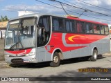 Transdamasceno HIA4B12 na cidade de Itaúna, Minas Gerais, Brasil, por Hariel Bernades. Número da foto: #:id.