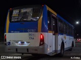 Viação Redentor C47867 na cidade de Rio de Janeiro, Rio de Janeiro, Brasil, por RJ Ônibus. Número da foto: #13019308.