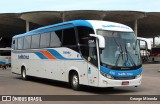 VUSC - Viação União Santa Cruz 4110 na cidade de Porto Alegre, Rio Grande do Sul, Brasil, por George Miranda. Número da foto: #13020331.