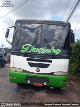 J.Filho Turismo 8051 na cidade de Belém, Pará, Brasil, por Transporte Paraense. Número da foto: #13021331.