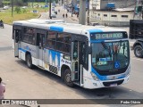 Viação Rio Ouro 2.008 na cidade de São Gonçalo, Rio de Janeiro, Brasil, por Pedro Otávio. Número da foto: #13019227.
