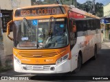 Auto Viação Vera Cruz - Belford Roxo A04048 na cidade de Nova Iguaçu, Rio de Janeiro, Brasil, por Kayoã Costa. Número da foto: #:id.