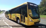 TCGL - Transportes Coletivos Grande Londrina 3130 na cidade de Londrina, Paraná, Brasil, por Filipe Affonso. Número da foto: #13019210.