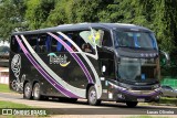 Destak Turismo 3100 na cidade de Muriaé, Minas Gerais, Brasil, por Lucas Oliveira. Número da foto: #:id.