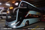 ETM - Empresa de Transporte Maullín 514 na cidade de Puerto Montt, Llanquihue, Los Lagos, Chile, por Sebastián Ignacio Alvarado Herrera. Número da foto: #13021529.