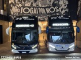 RN Turismo 1845 na cidade de São Paulo, São Paulo, Brasil, por Fernando de Lima. Número da foto: #13021829.