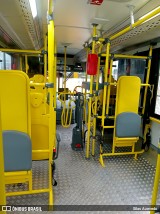 Plataforma Transportes 31193 na cidade de Salvador, Bahia, Brasil, por Silas Azevedo. Número da foto: #:id.
