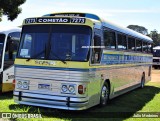 Ônibus Particulares 7273 na cidade de Artur Nogueira, São Paulo, Brasil, por Julio Medeiros. Número da foto: #13021803.