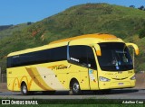 Maranatha Turismo 2042 na cidade de Aparecida, São Paulo, Brasil, por Adailton Cruz. Número da foto: #13019802.