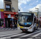 Viação Campo dos Ouros 3301 na cidade de Guarulhos, São Paulo, Brasil, por Felipe Mariz. Número da foto: #13021435.