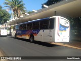 Transcorp 7521 na cidade de Ribeirão Preto, São Paulo, Brasil, por Jonas Miranda. Número da foto: #13020699.