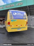 Tota Tur 1090 na cidade de Capela, Sergipe, Brasil, por Bruno Costa. Número da foto: #13021546.