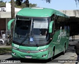 Viação Graciosa 105 na cidade de Curitiba, Paraná, Brasil, por Vicente de Paulo Alves. Número da foto: #13021400.