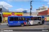 Viação Transdutra 32.646 na cidade de Guarulhos, São Paulo, Brasil, por Felipe Mariz. Número da foto: #13021298.