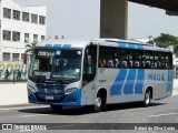 Viação Mauá RJ 185.011 na cidade de Rio de Janeiro, Rio de Janeiro, Brasil, por Rafael da Silva Xarão. Número da foto: #:id.
