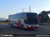 Ônibus Particulares 12070 na cidade de Caruaru, Pernambuco, Brasil, por Lenilson da Silva Pessoa. Número da foto: #:id.