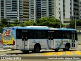 Maraponga Transportes 26317 na cidade de Fortaleza, Ceará, Brasil, por Francisco Dornelles Viana de Oliveira. Número da foto: #:id.