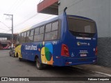 Coopertransguaru 1711 na cidade de Guarulhos, São Paulo, Brasil, por Fabiano Cerqueira. Número da foto: #:id.