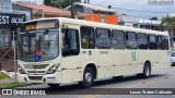 Viação Santo Ângelo 18058 na cidade de Curitiba, Paraná, Brasil, por Lucas Weber Calizario. Número da foto: #13021769.