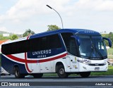 Universo Transportes 7000 na cidade de Aparecida, São Paulo, Brasil, por Adailton Cruz. Número da foto: #13019953.