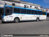 Transportes Barra D13137 na cidade de Rio de Janeiro, Rio de Janeiro, Brasil, por Jonathan Santoss. Número da foto: #13021091.