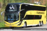 Viação Nova Itapemirim 40106 na cidade de Piraí, Rio de Janeiro, Brasil, por José Augusto de Souza Oliveira. Número da foto: #:id.
