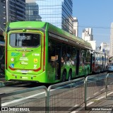 Viação Campo Belo 7 1039 na cidade de São Paulo, São Paulo, Brasil, por Michel Nowacki. Número da foto: #13021474.