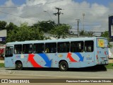 Rota Sol > Vega Transporte Urbano 35218 na cidade de Fortaleza, Ceará, Brasil, por Francisco Dornelles Viana de Oliveira. Número da foto: #:id.