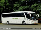 Auto Viação Ouro Verde 2095 na cidade de São Paulo, São Paulo, Brasil, por Raphael Malacarne. Número da foto: #13021827.