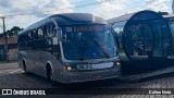 Transporte Coletivo Glória BL312 na cidade de Curitiba, Paraná, Brasil, por Dalton Neto. Número da foto: #:id.
