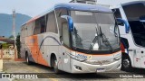 Vicampe Transportes e Turismo 3150 na cidade de Ubatuba, São Paulo, Brasil, por Vinícius Santos. Número da foto: #:id.