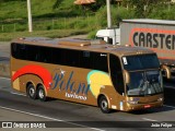 Poloni Turismo 3300 na cidade de Canas, São Paulo, Brasil, por João Felipe. Número da foto: #:id.