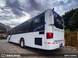 ATD - AutoTransportes Desamparados 47 na cidade de Aserrí, Aserrí, San José, Costa Rica, por Sebas Gamboa. Número da foto: #13021003.