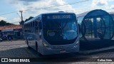 Auto Viação São José dos Pinhais EL341 na cidade de Curitiba, Paraná, Brasil, por Dalton Neto. Número da foto: #:id.