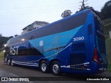 RST Turismo 3090 na cidade de Itá, Santa Catarina, Brasil, por Alexsandro Bállico. Número da foto: #13021044.