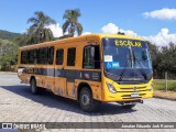 Prefeitura Municipal de Porto Belo RLP2J40 na cidade de Porto Belo, Santa Catarina, Brasil, por Jonatan Eduardo Jurk Ramos. Número da foto: #13020241.